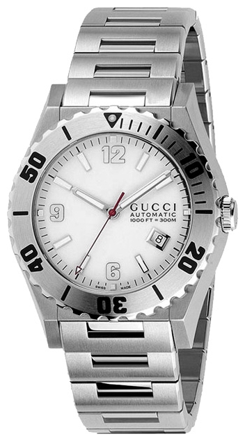 Gucci YA115212 wrist watches for men - 1 image, picture, photo