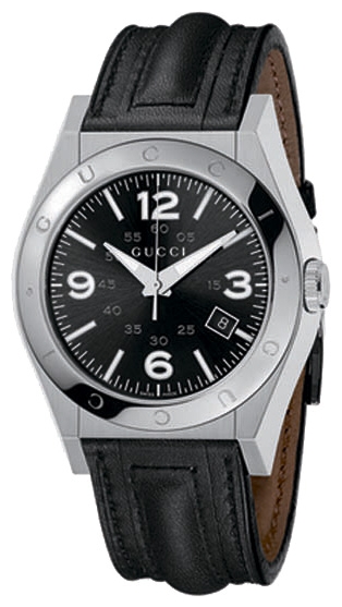 Gucci YA115229 wrist watches for men - 1 photo, picture, image