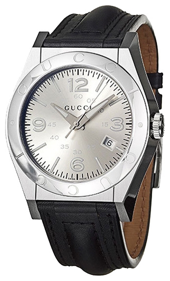 Gucci YA115230 wrist watches for men - 1 photo, picture, image