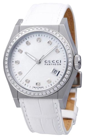 Gucci YA115410 wrist watches for women - 1 photo, picture, image