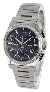 Gucci YA115411 wrist watches for women - 1 picture, image, photo
