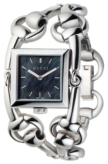 Gucci YA116302 wrist watches for women - 1 photo, image, picture