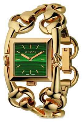 Gucci YA116305 wrist watches for women - 1 picture, image, photo