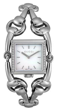 Gucci YA116307 wrist watches for women - 1 photo, image, picture