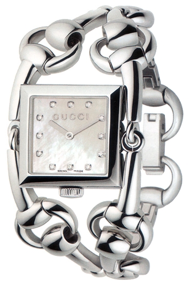 Gucci YA116309 wrist watches for women - 1 image, picture, photo