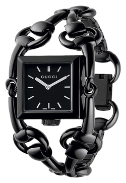Gucci YA116310 wrist watches for women - 1 photo, picture, image