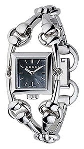 Gucci YA116502 wrist watches for women - 1 picture, image, photo