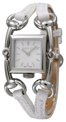 Gucci YA116504 wrist watches for women - 1 photo, image, picture