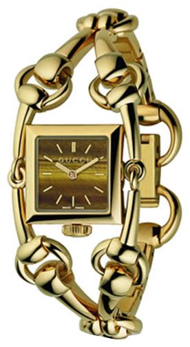 Gucci YA116506 wrist watches for women - 1 image, picture, photo