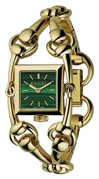 Gucci YA116508 wrist watches for women - 1 photo, picture, image