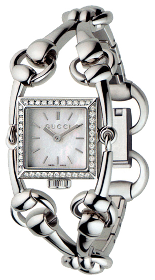 Gucci YA116513 wrist watches for women - 1 picture, photo, image