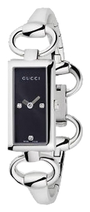 Gucci YA119503 wrist watches for women - 1 picture, photo, image