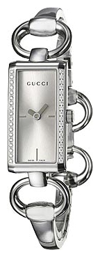 Gucci YA119505 wrist watches for women - 1 photo, picture, image
