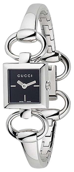 Gucci YA120501 wrist watches for women - 1 picture, photo, image