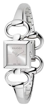 Wrist watch Gucci for Women - picture, image, photo