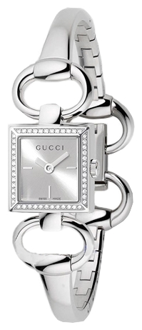 Gucci YA120506 wrist watches for women - 1 photo, image, picture