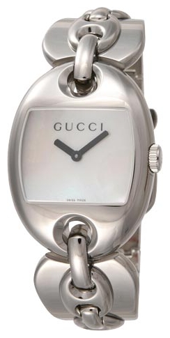 Gucci YA121302 wrist watches for women - 1 picture, image, photo