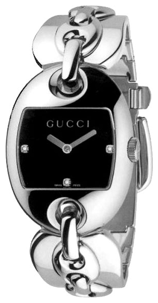 Gucci YA121303 wrist watches for women - 1 picture, photo, image