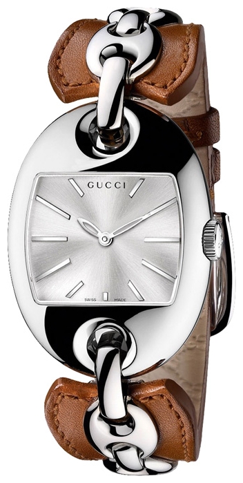 Gucci YA121309 wrist watches for women - 1 image, photo, picture