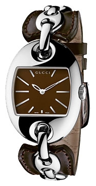 Gucci YA121310 wrist watches for women - 1 image, picture, photo