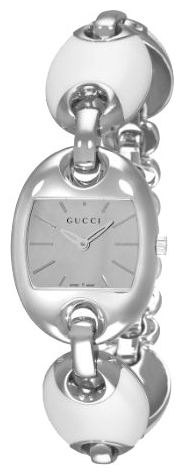 Gucci YA121515 wrist watches for women - 1 picture, photo, image