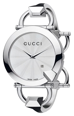 Gucci YA122501 wrist watches for women - 1 image, photo, picture
