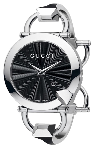 Gucci YA122502 wrist watches for women - 1 picture, photo, image
