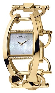 Gucci YA121501 pictures