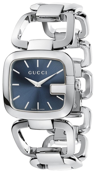 Gucci YA125405 wrist watches for women - 1 image, picture, photo