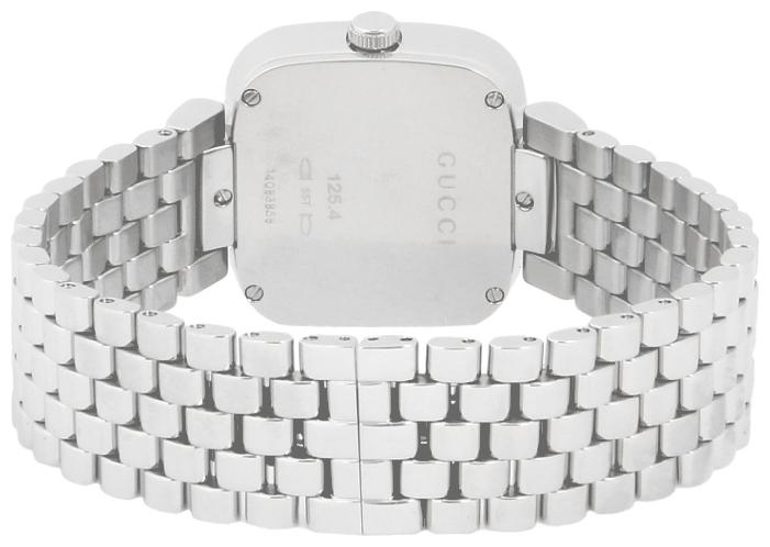 Gucci YA125410 wrist watches for women - 2 photo, picture, image