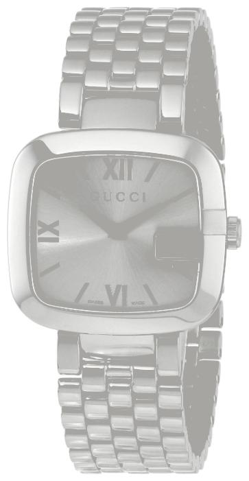 Gucci YA125411 wrist watches for women - 1 picture, photo, image