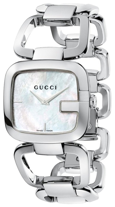 Gucci YA125508 wrist watches for women - 1 image, picture, photo
