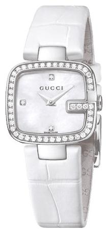 Gucci YA125514 wrist watches for women - 1 picture, photo, image