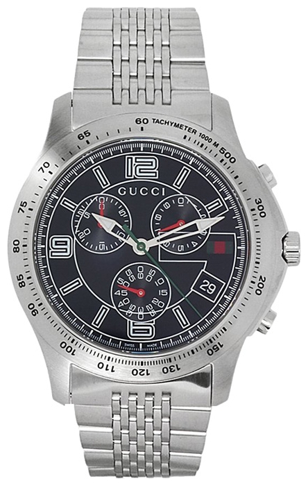 Gucci YA126205 wrist watches for men - 1 photo, image, picture