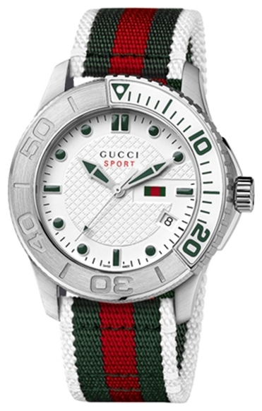 Gucci YA126242 pictures