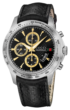 Gucci YA126237 wrist watches for men - 1 photo, picture, image