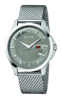 Gucci YA126301 wrist watches for men - 1 picture, photo, image