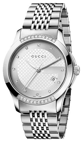 Gucci YA131302 pictures