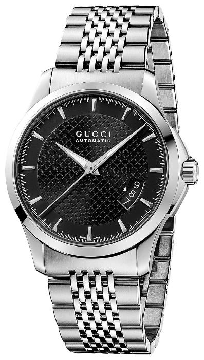Gucci YA126420 wrist watches for men - 1 picture, photo, image