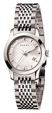 Gucci YA126501 wrist watches for women - 1 picture, image, photo