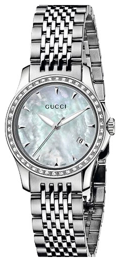 Gucci YA126506 wrist watches for women - 1 photo, image, picture