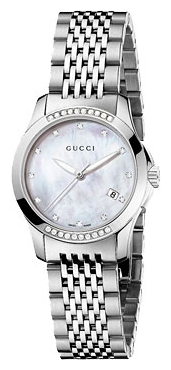 Gucci YA126510 wrist watches for women - 1 picture, photo, image
