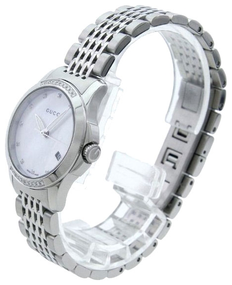 Gucci YA126510 wrist watches for women - 2 picture, photo, image