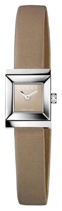 Gucci YA128502 wrist watches for women - 1 image, photo, picture
