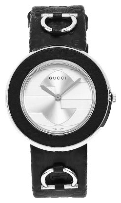 Gucci YA129409 wrist watches for women - 1 image, photo, picture