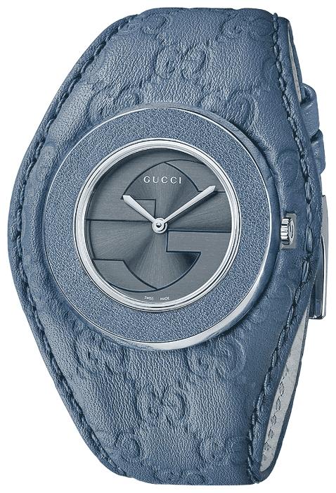Gucci YA129427 wrist watches for women - 1 photo, image, picture
