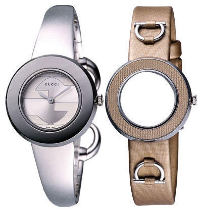 Gucci YA129503 wrist watches for women - 1 image, photo, picture