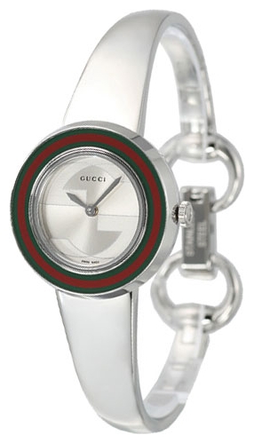 Gucci YA129506 wrist watches for women - 2 photo, image, picture