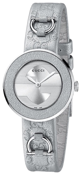 Gucci YA129507 wrist watches for women - 1 photo, image, picture