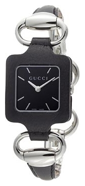 Gucci YA130402 wrist watches for women - 1 picture, photo, image
